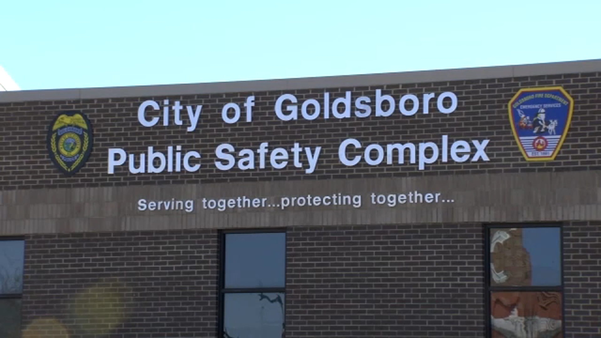 Juvenile charged in triple Goldsboro shooting, police say