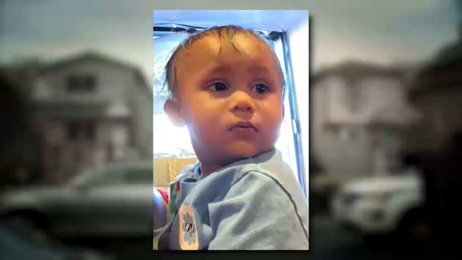 Mother charged with murder after 15-month-old found dead in Jamaica ...