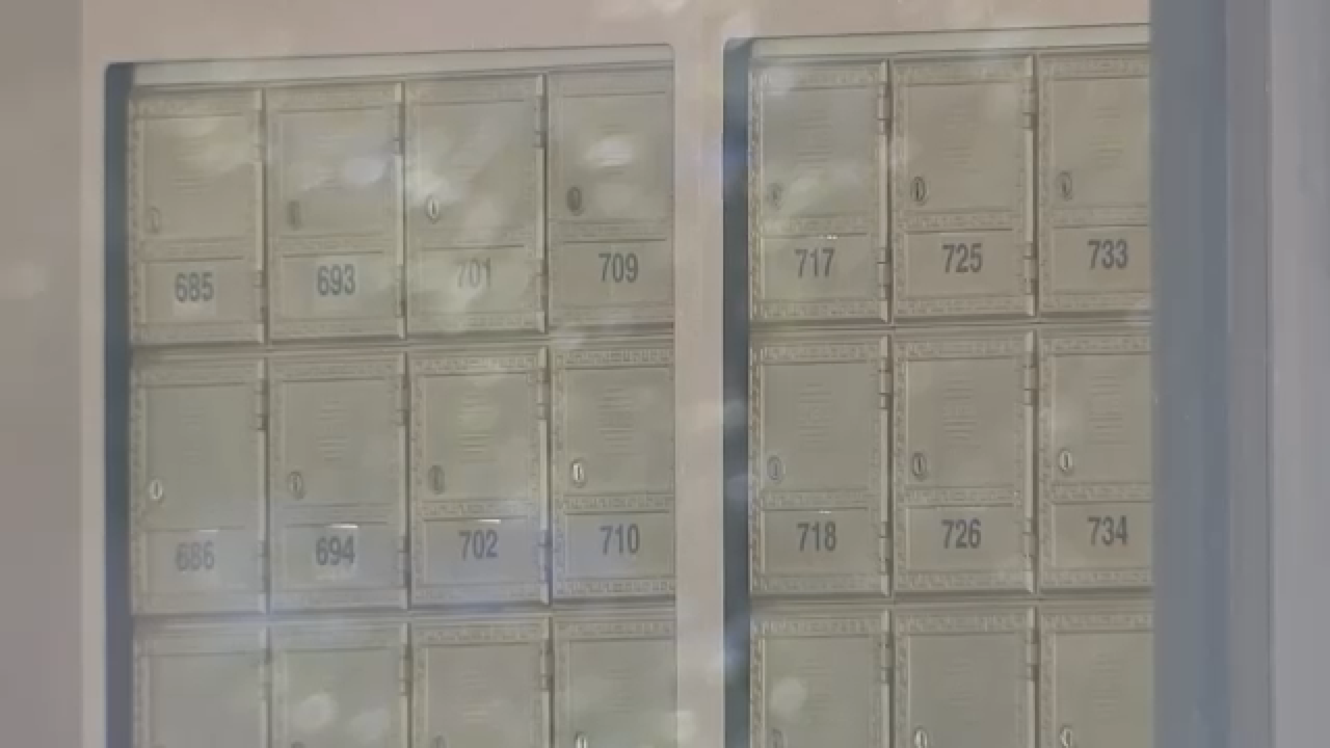 Harris County Voter Registrar investigates reports of voters using P.O. boxes as addresses