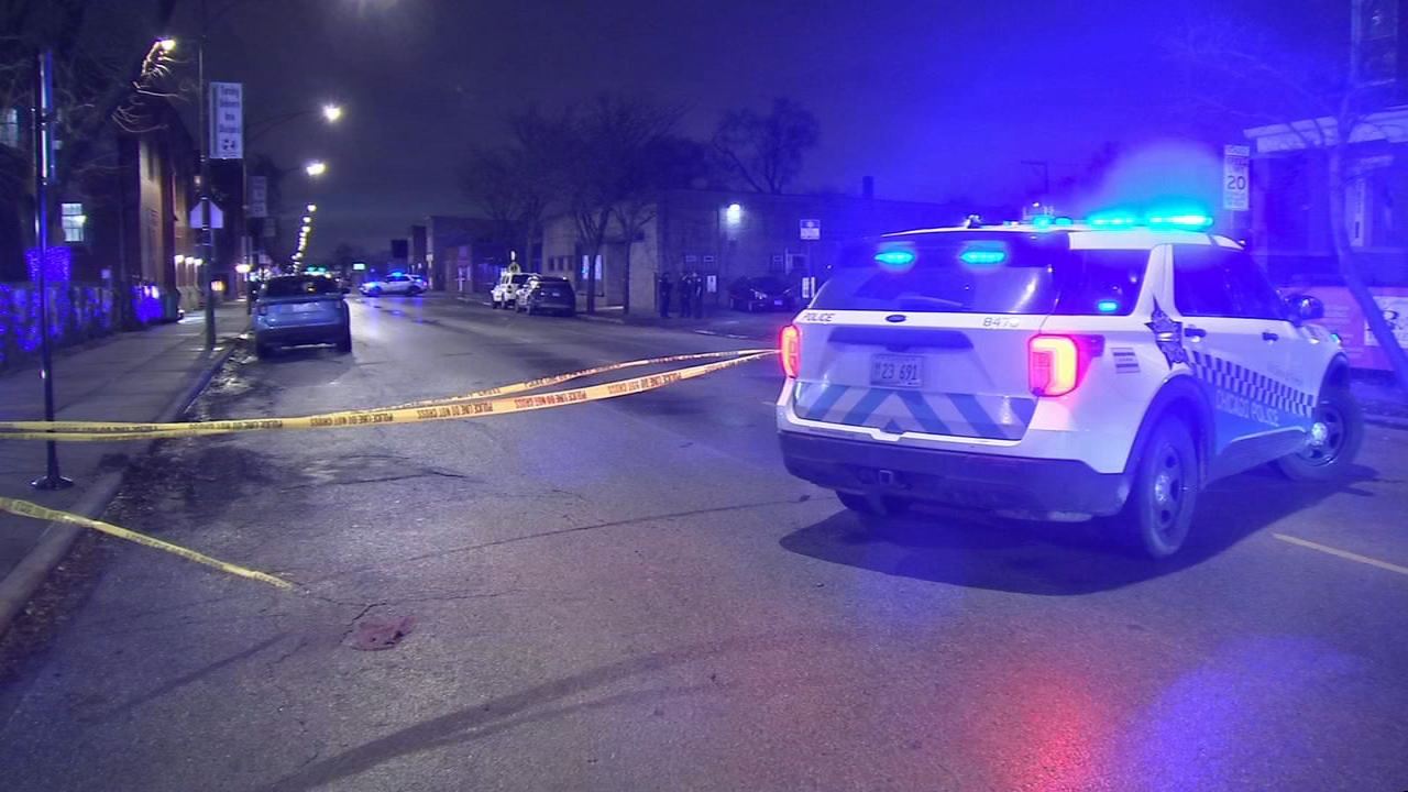 CPD releases photos in shooting near St. Sabina Church