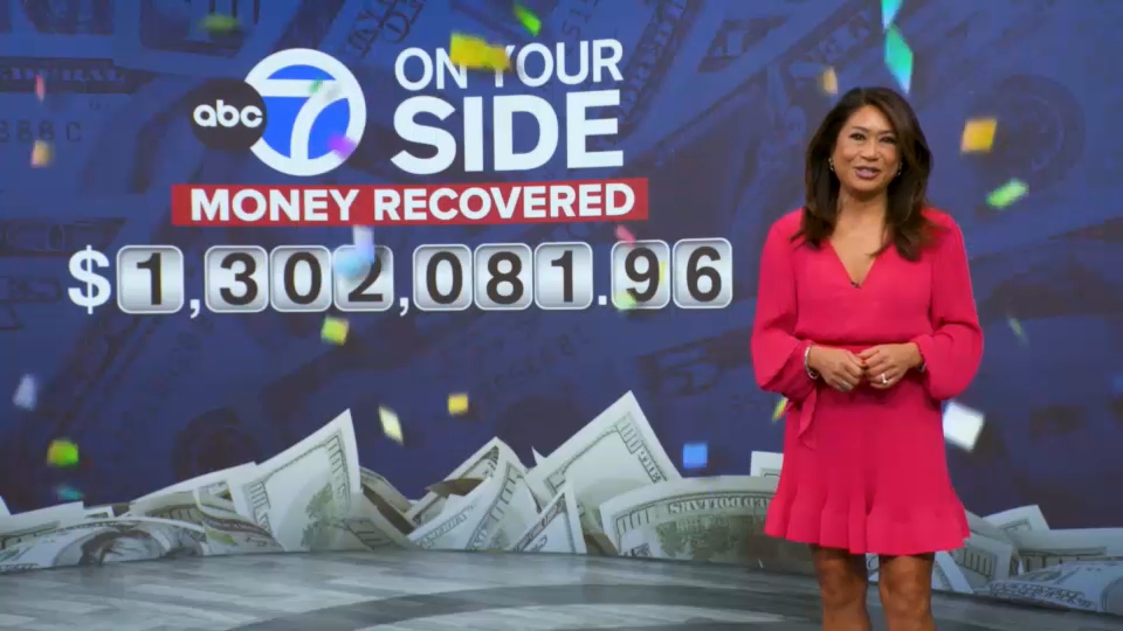 View of 7 On Your Side helps viewers get back more than $1.3 million in 2025 ...