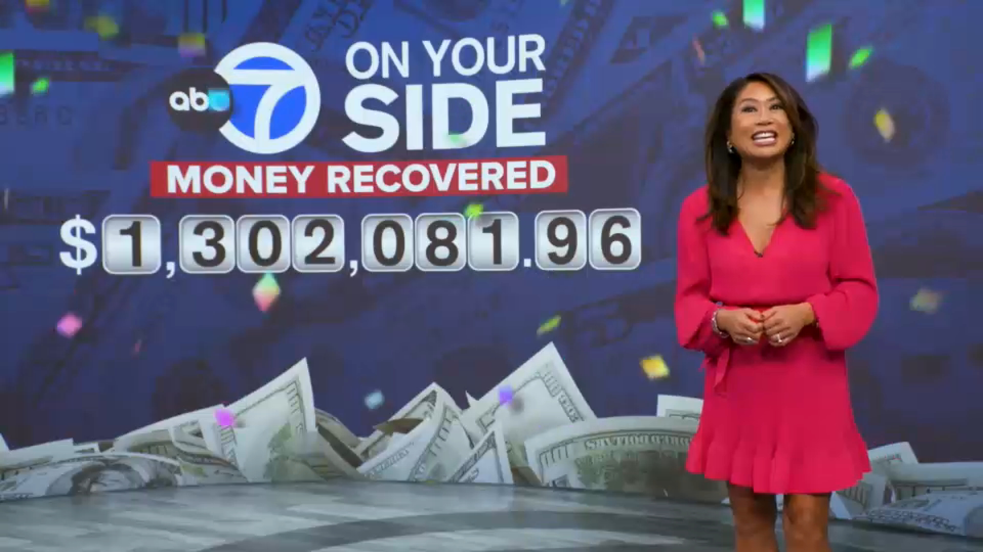 7 On Your Side takes a look back on 2025 success