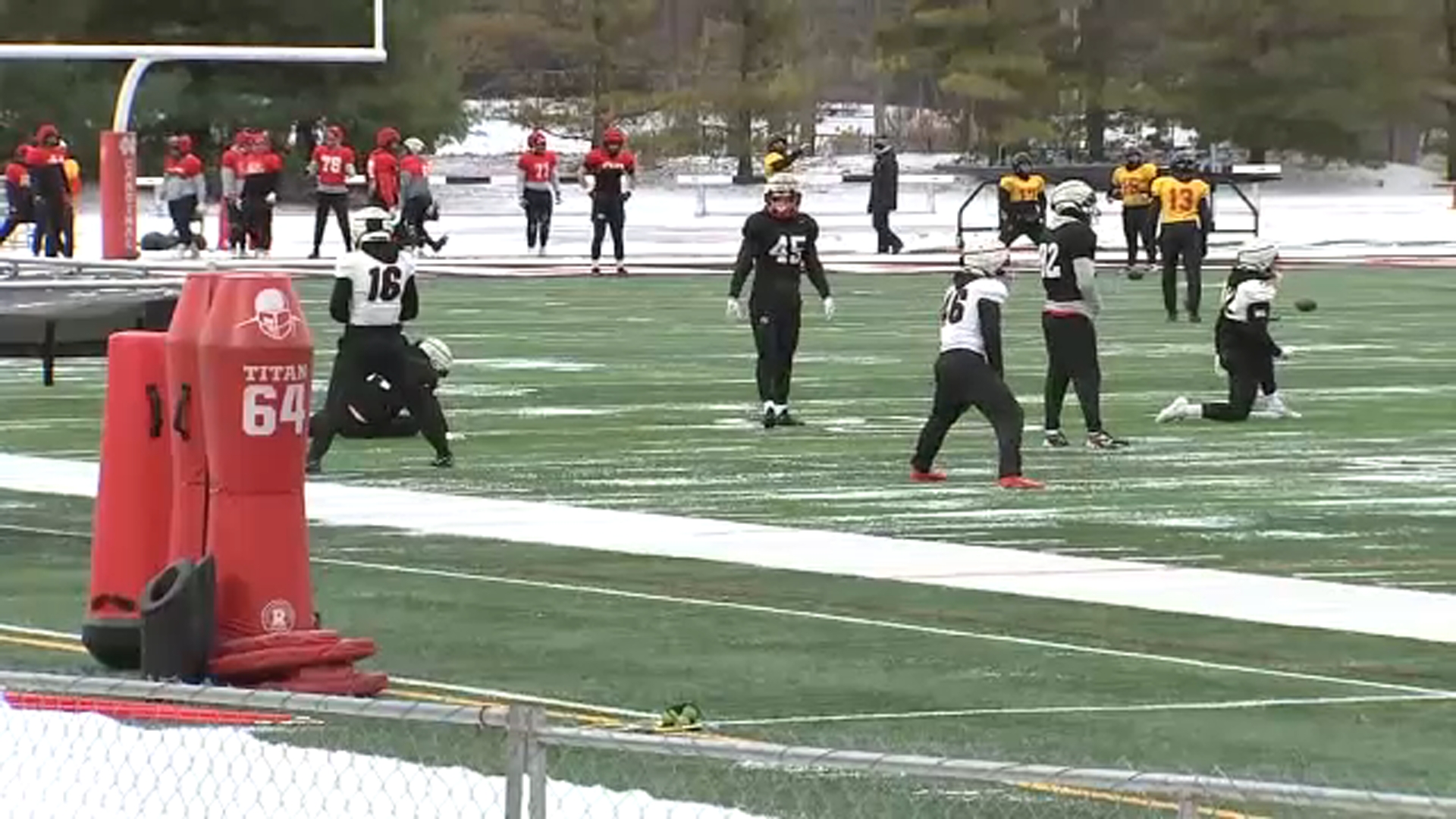 NCC heads to national championship game for 6th year in a row