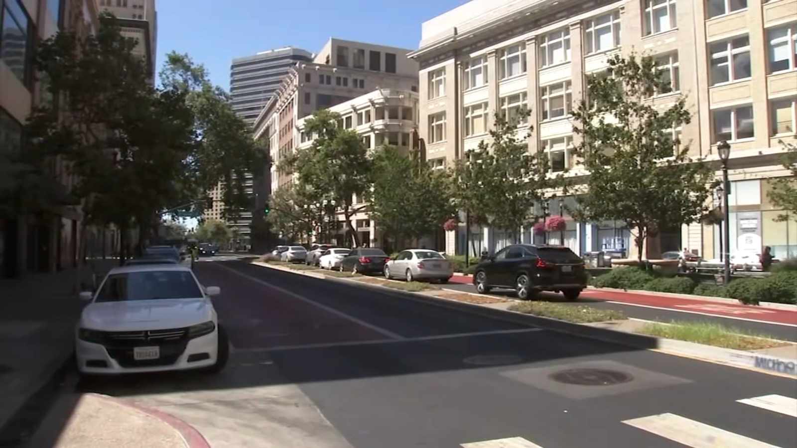 New Oakland police data shows crime trending downward in 2025, but some critics are skeptical