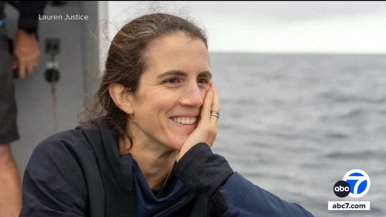 Tatiana Schlossberg, granddaughter of JFK, has died at 35 - ABC7 San  Francisco