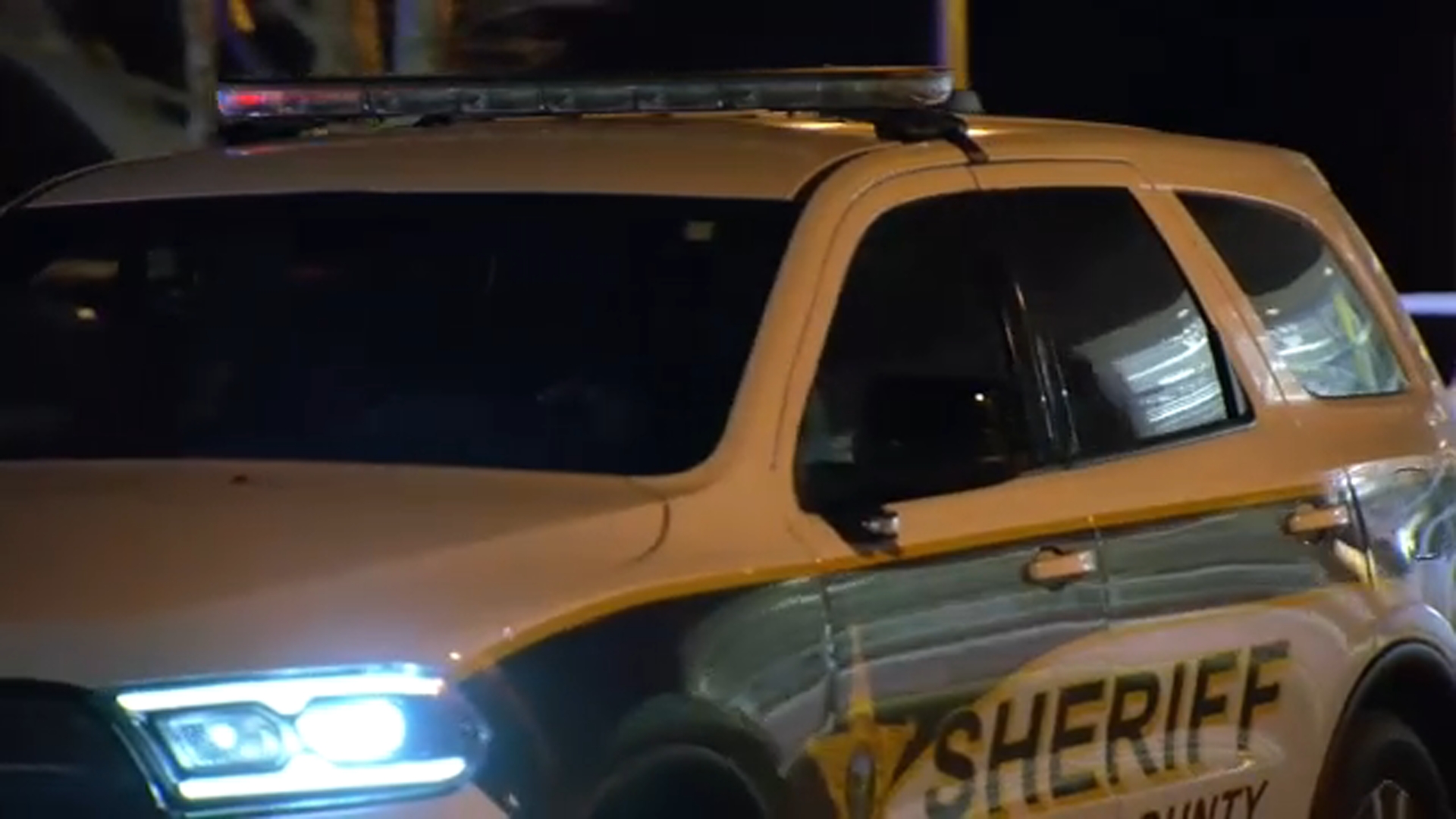 Deputies find driver involved in late night Wake Co. chase: Full Video