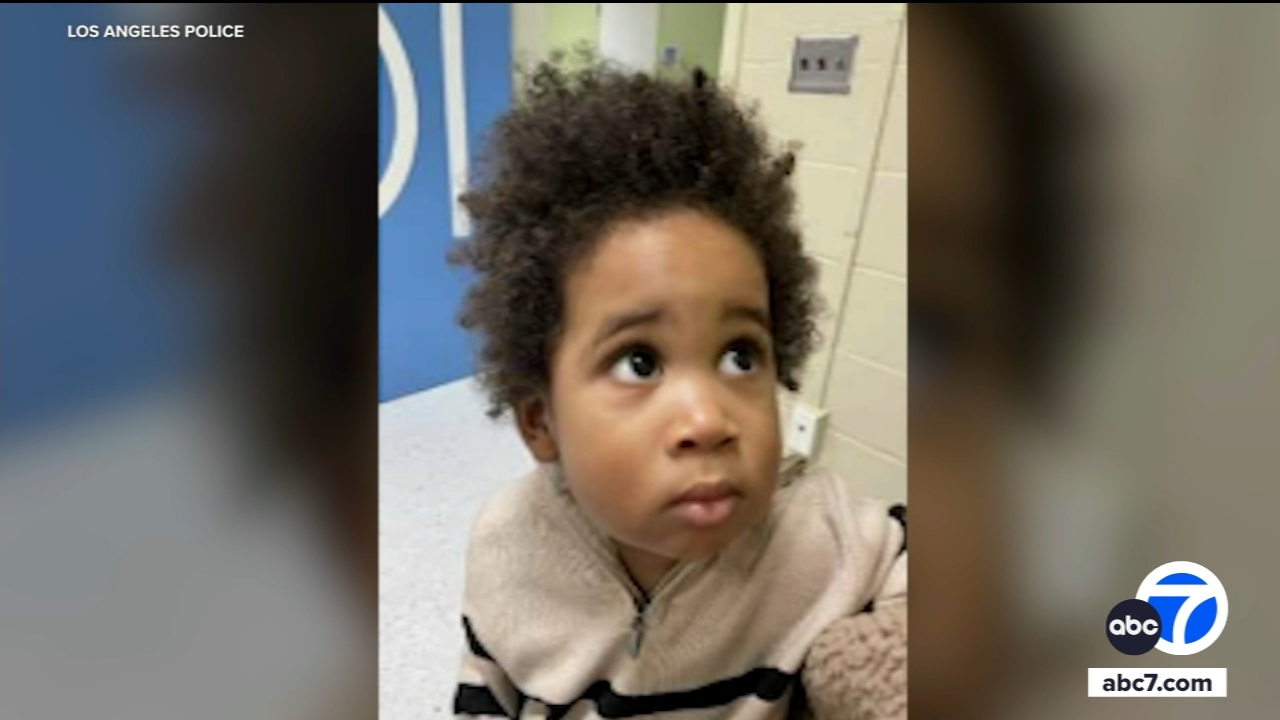 Mother arrested after toddler left behind during attempted car theft in Highland Park, police say