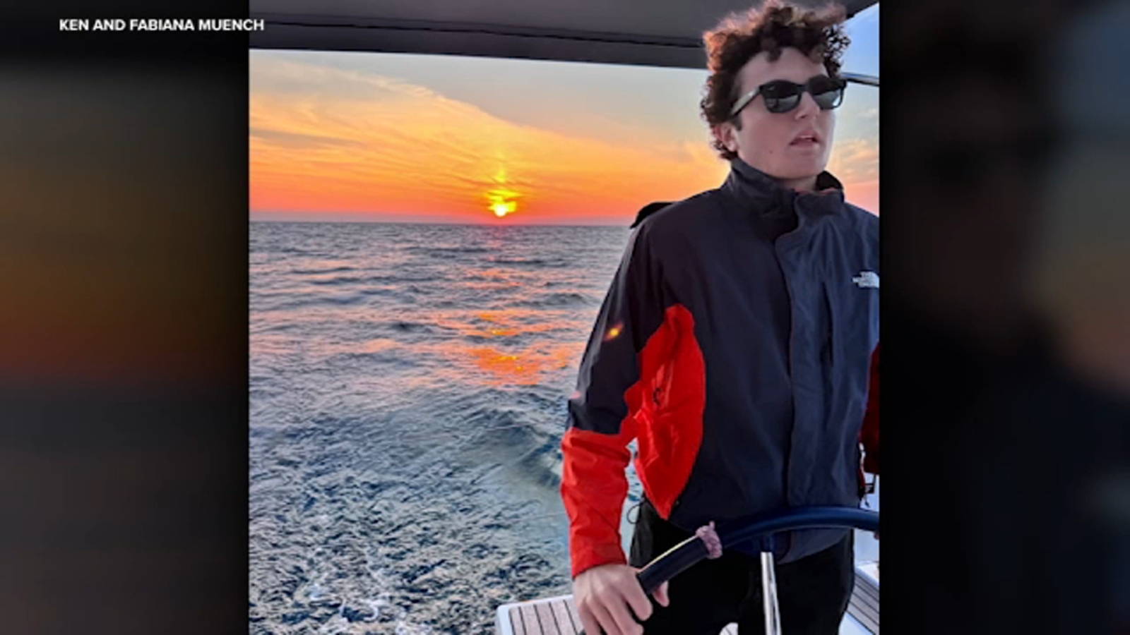 19-year-old hiker found dead on Mount Baldy identified as Marcus Alexander Muench Casanova of Seal Beach 19-year-old hiker found dead on Mount Baldy identified as Marcus Alexander Muench Casanova of Seal Beach