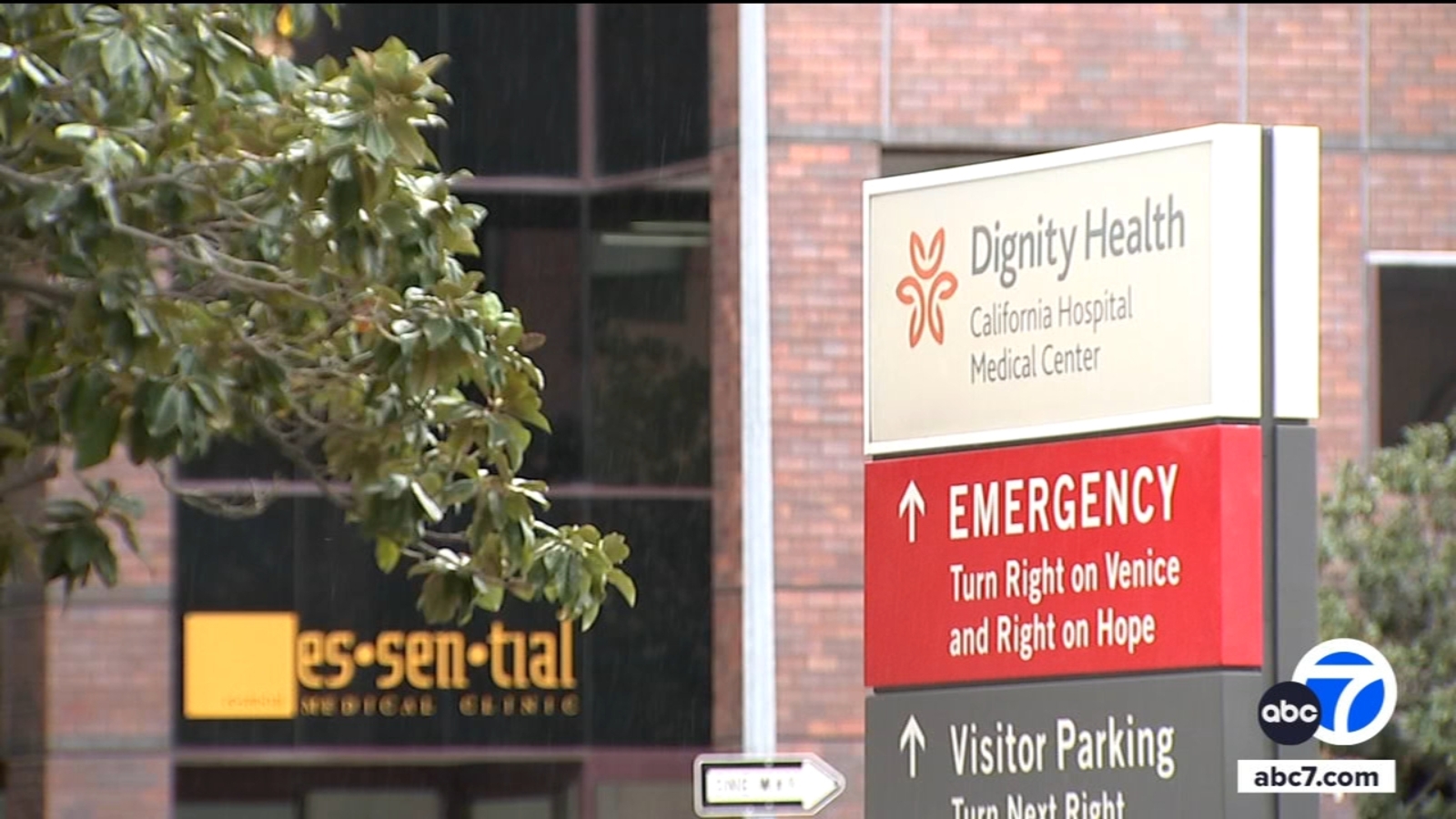 ER doctors brace for New Year’s Eve spike in crashes, falls and fireworks injuries ER doctors brace for New Year’s Eve spike in crashes, falls and fireworks injuries