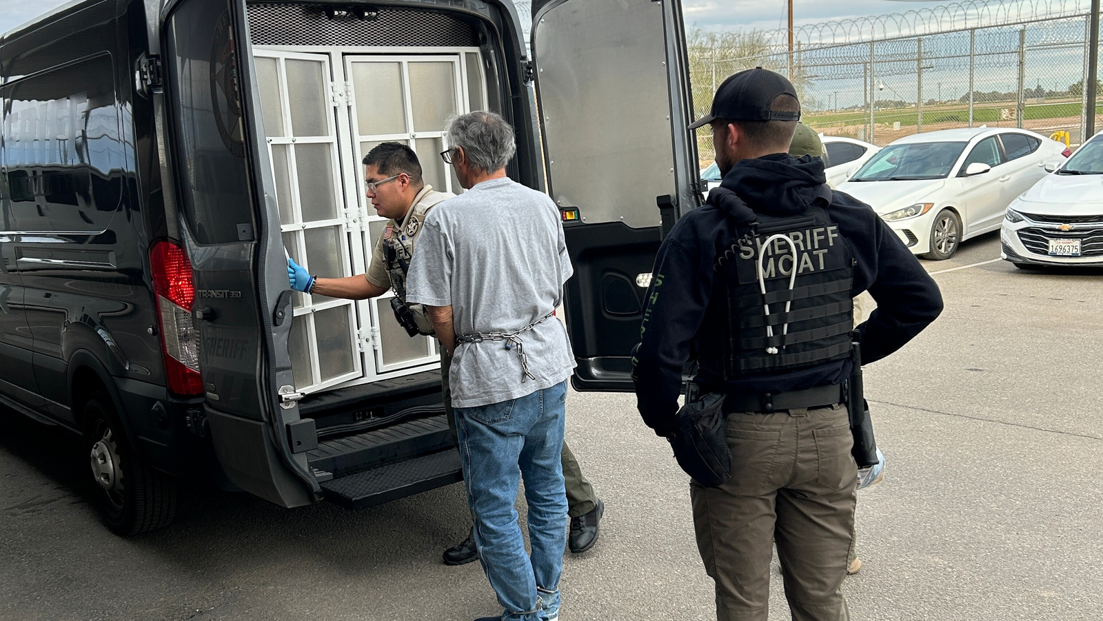 Prominent California farmer pleads not guilty to killing wife