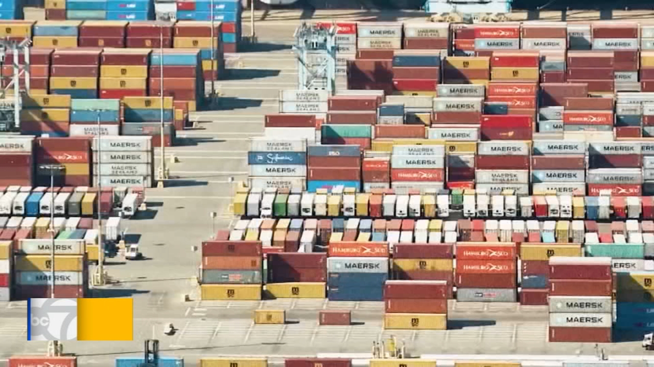 Trump delays increased tariffs on upholstered furniture, kitchen cabinets and vanities