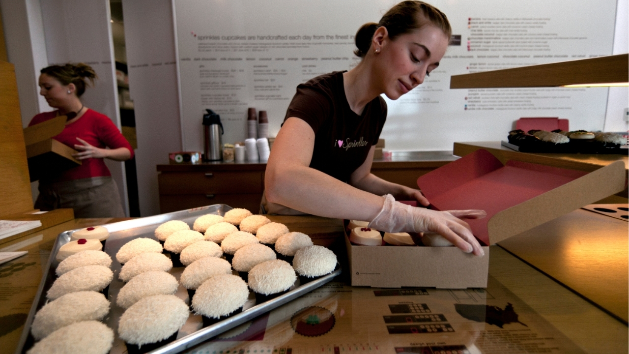 Sprinkles Cupcakes closes all locations after 20 years