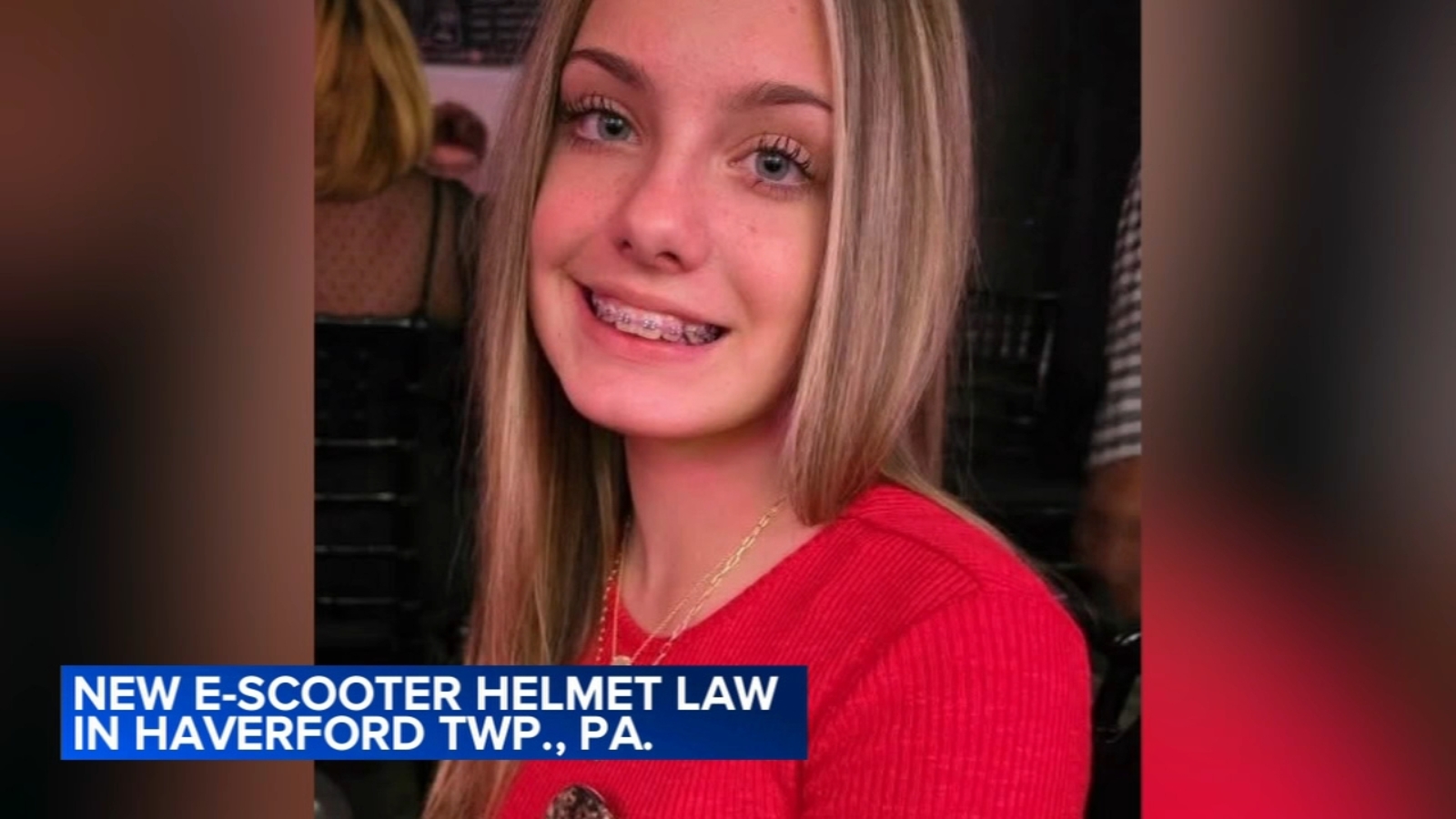 Helmet law in effect in Haverford Twp. after death of 12-year-old girl