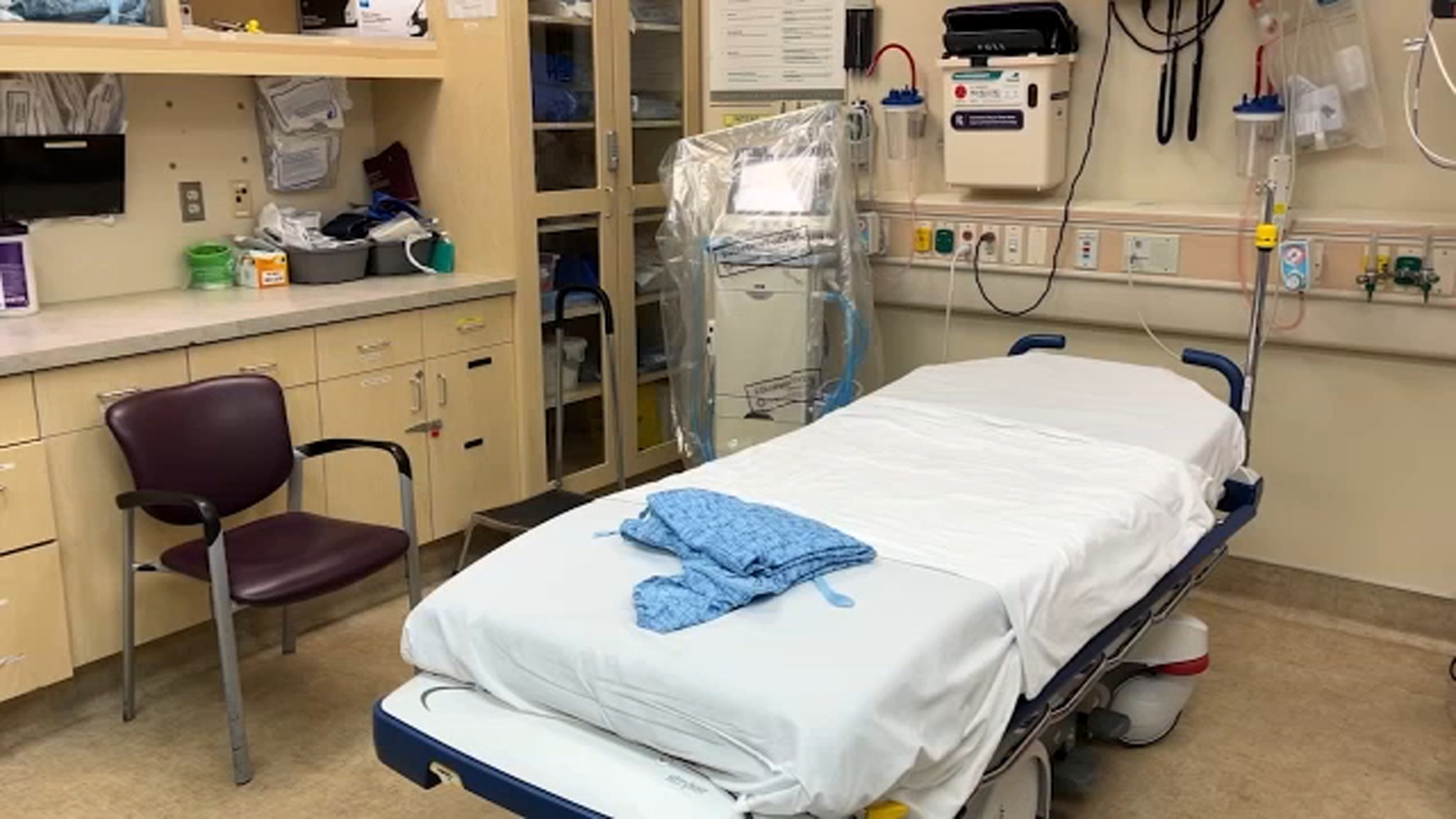 Saint Agnes gets historic $13 million donation to upgrade emergency department