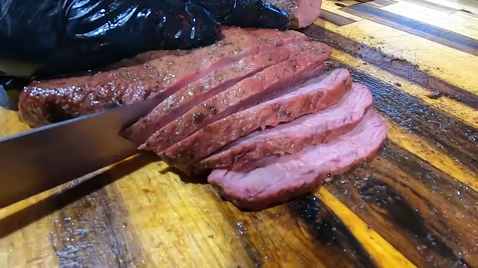 Dine and Dish: How Central Valley food brings community together