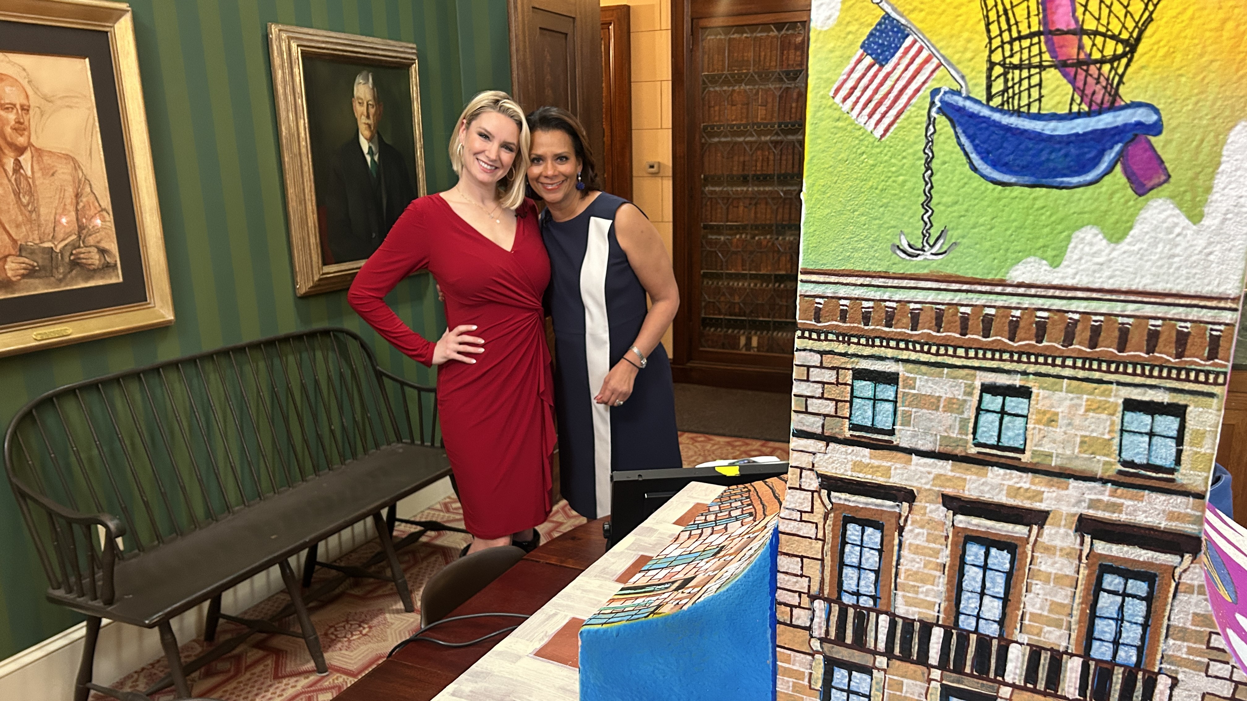 FYI Philly | Kicking off America's 250th celebration with new spots to eat and drink