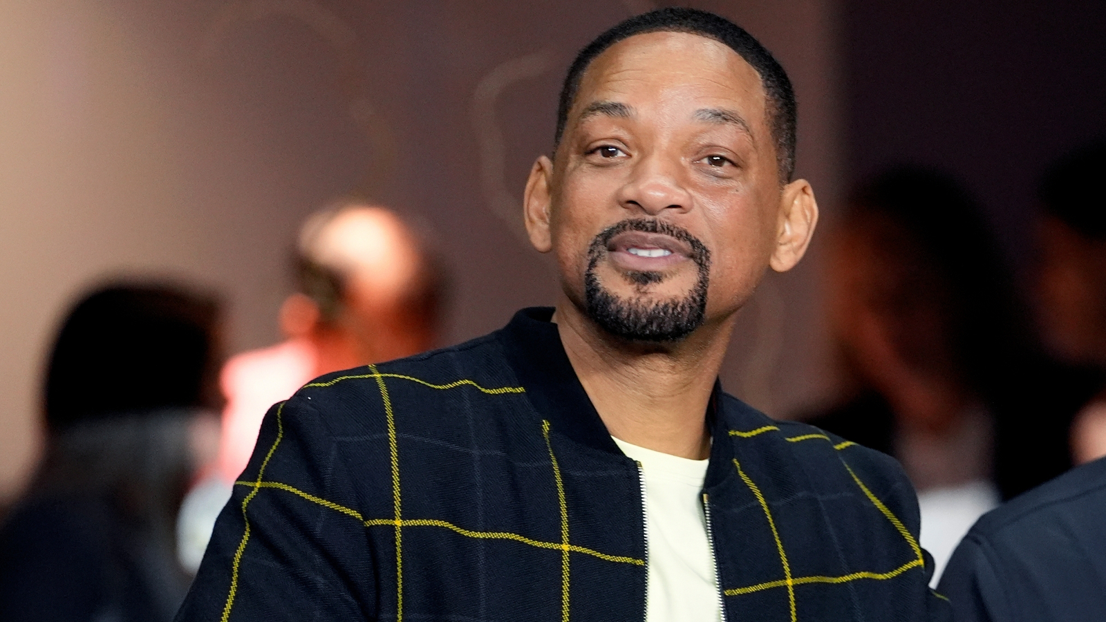 Will Smith sued by former tour member for wrongful termination, sexual harassment