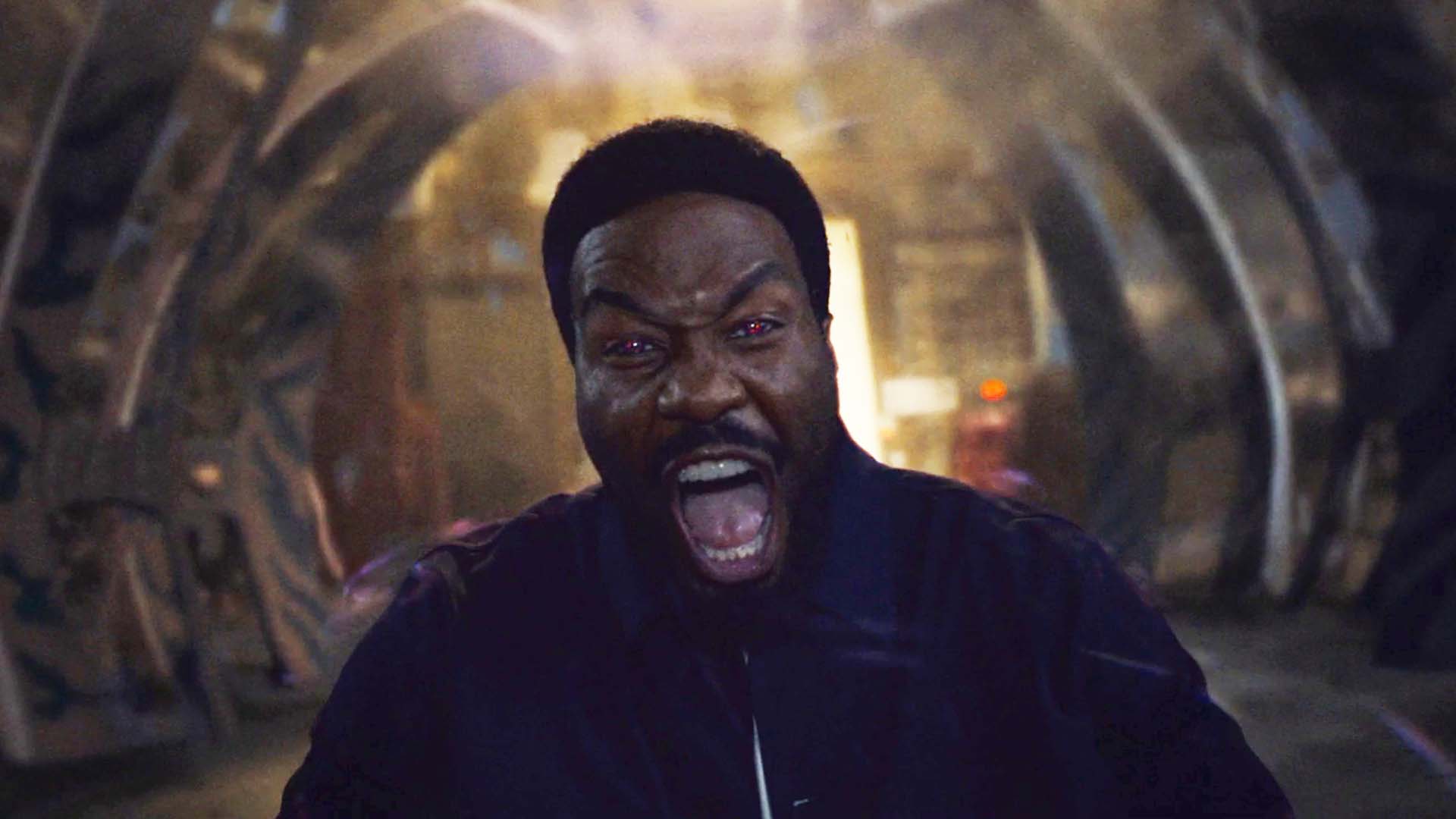 Marvel Television releases trailer for new series 'Wonder Man,' starring Yahya Abdul-Mateen II - ABC7 San Francisco