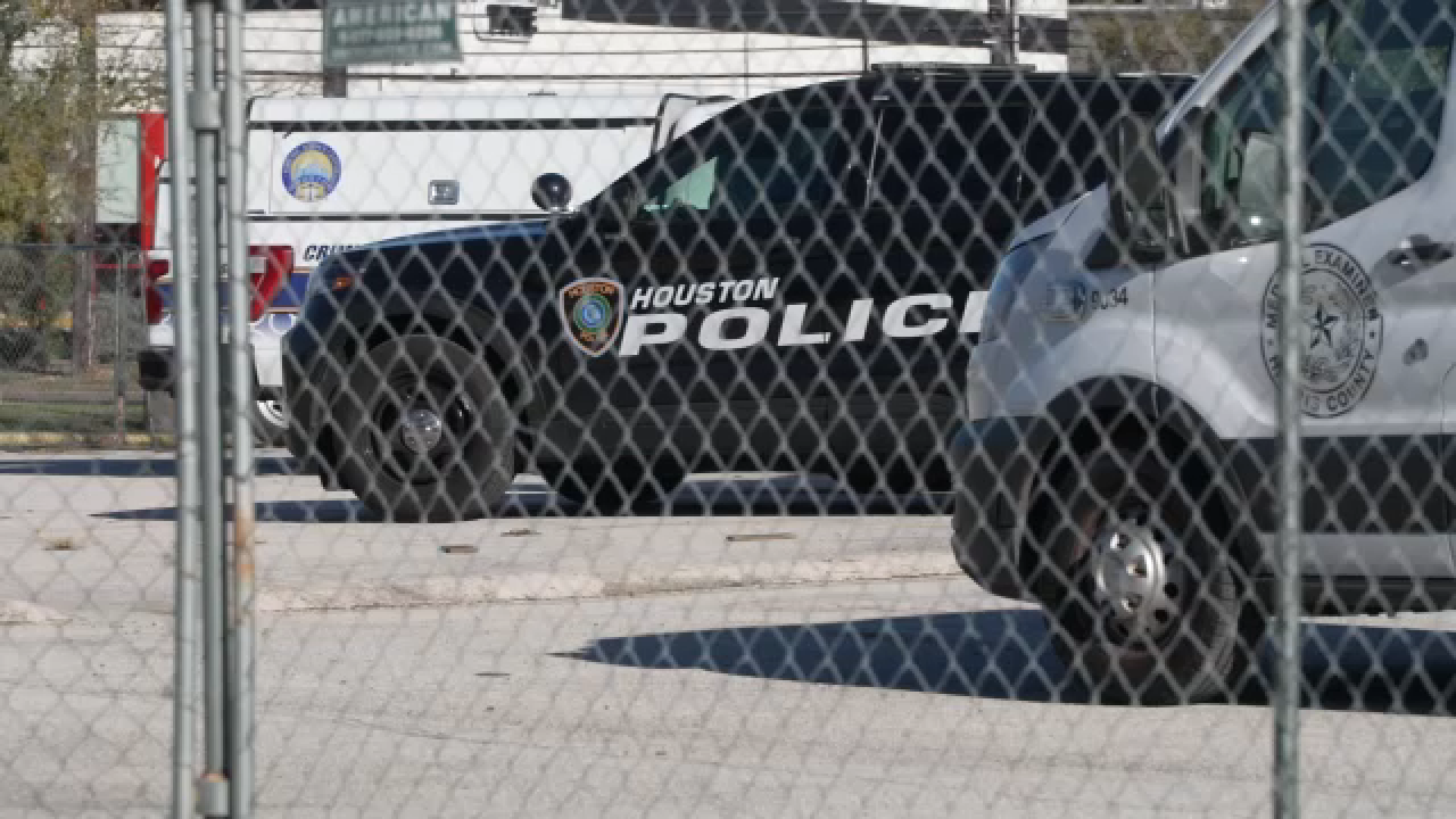 Body found at abandoned bank branch taken over by squatters: Neighbors