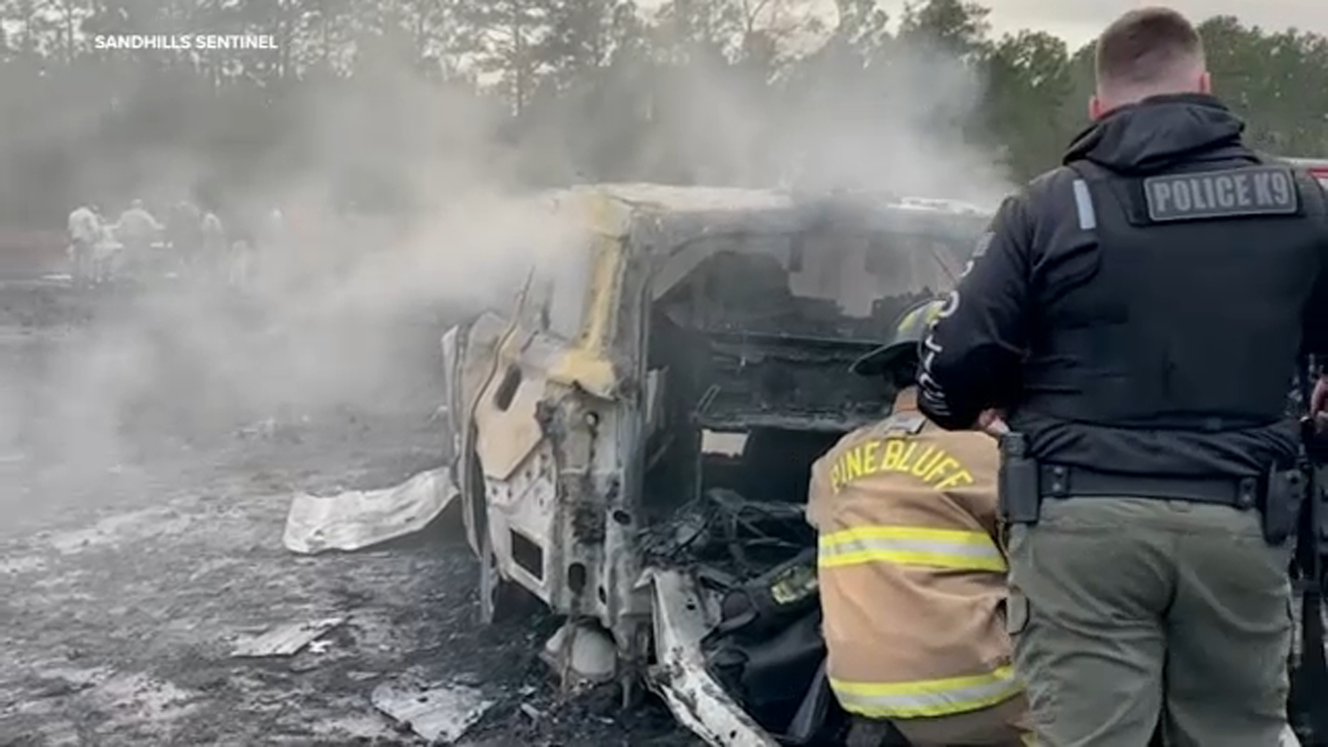 Photo Credit: Sandhill Sentinel