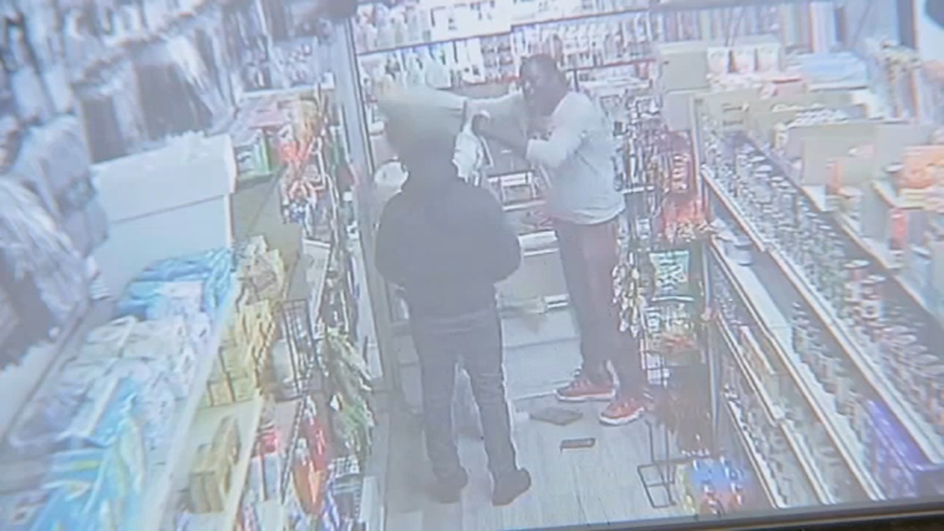 Baby found safe after alleged abduction tied to domestic violence incident, police say