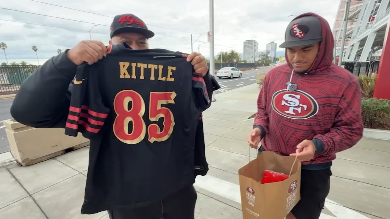 NFL Week 18: San Francisco 49ers fans, players gearing up for