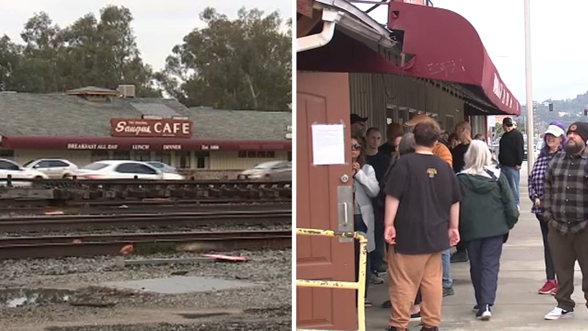 LA County's longest-running restaurant to close its doors after nearly 140 years