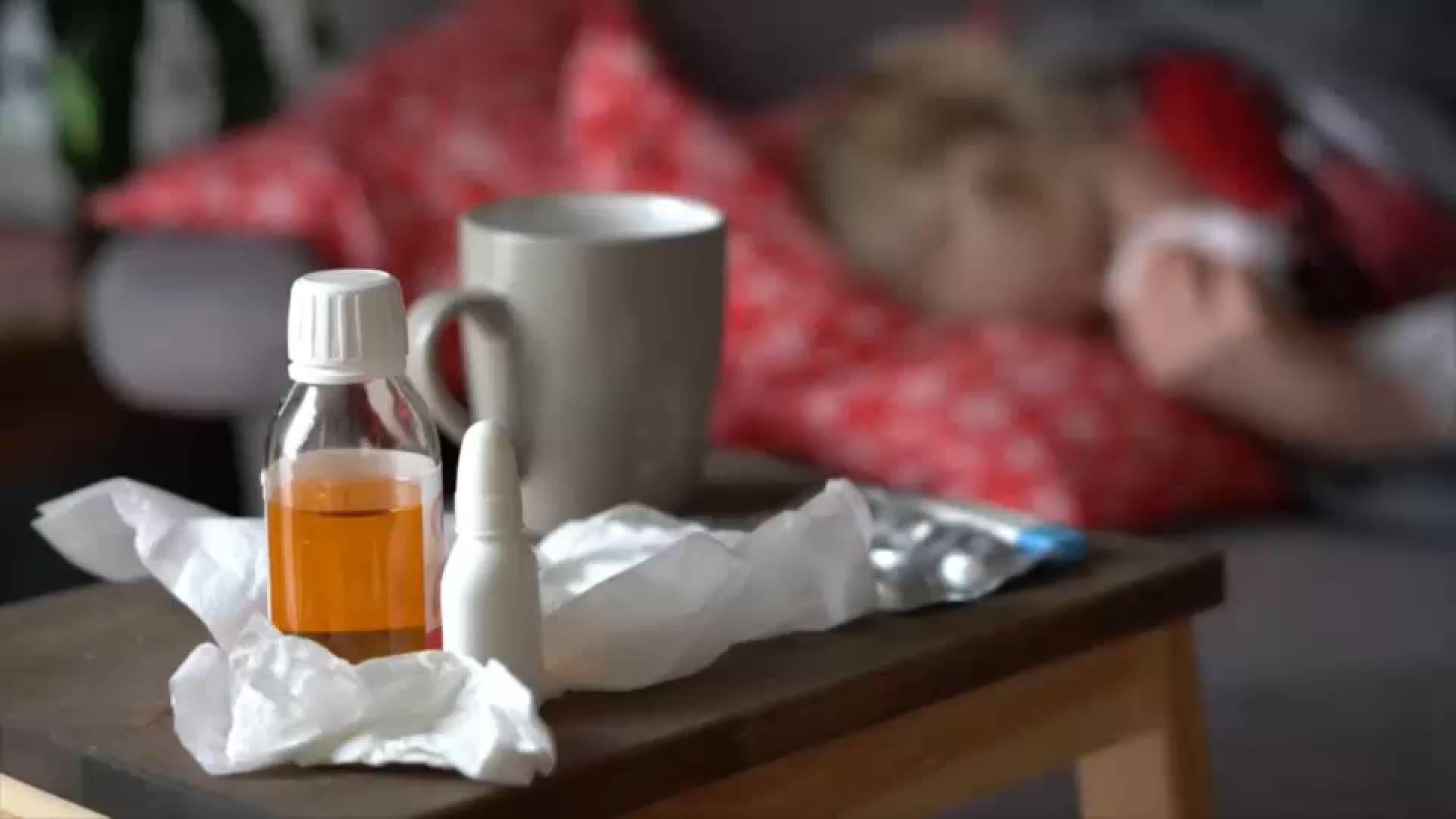 What you can do to dodge the flu amid record number of hospitalizations in NY