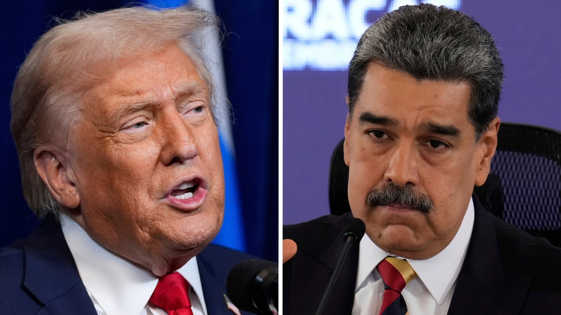 What we know so far about US strikes on Venezuela