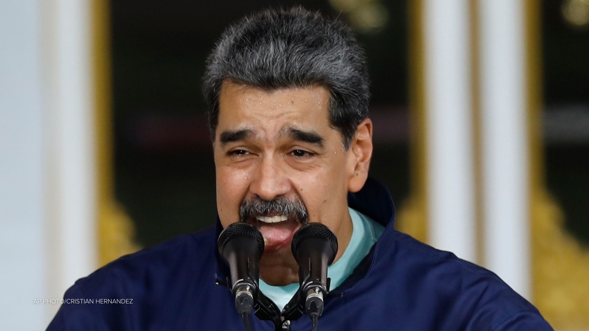 Maduro arrives in New York, expected to face federal charges after being captured in Venezuela