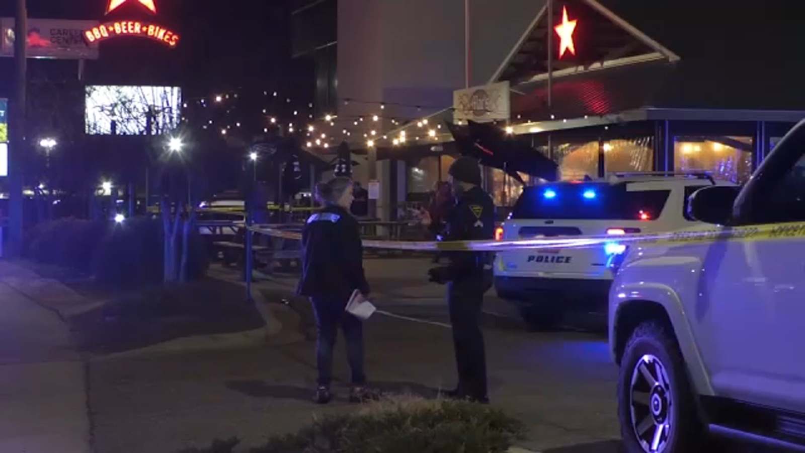 Brothers killed in Fayetteville restaurant shooting; investigation underway, police say