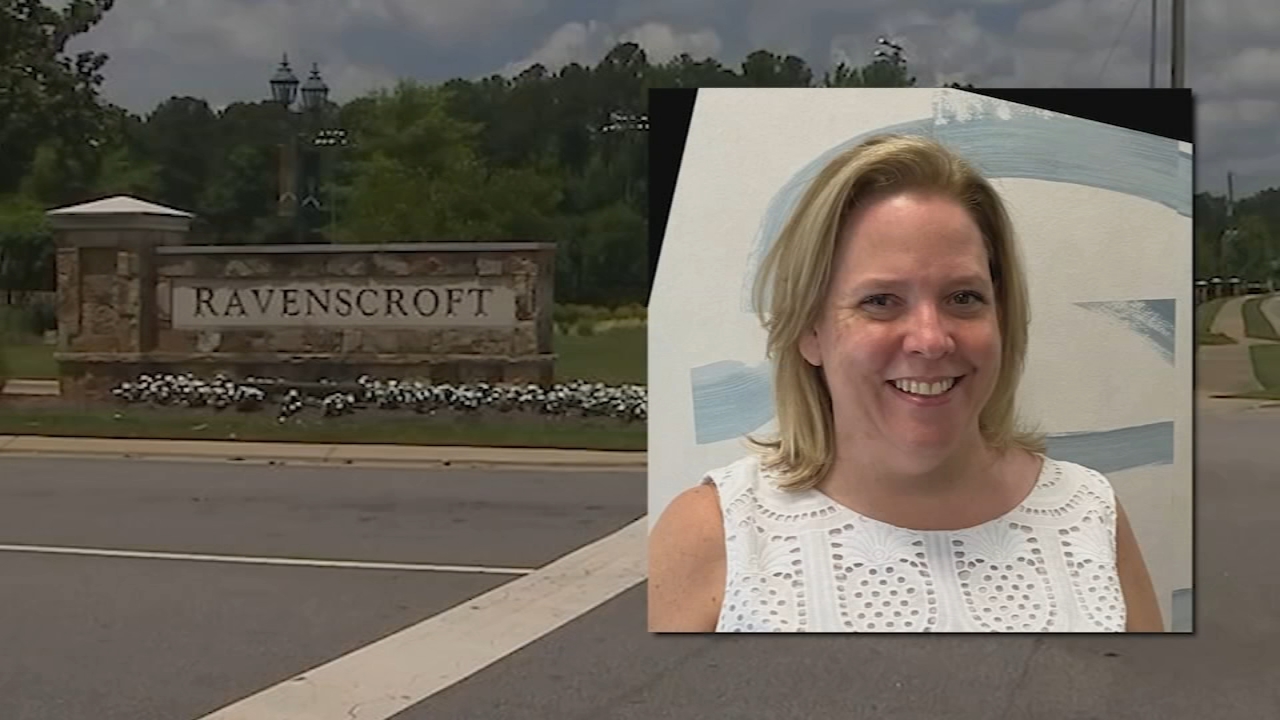 Teacher killed in Raleigh home break-in remembered as a bright light