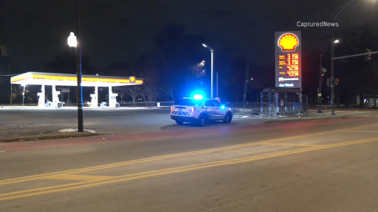 1 killed in Back of the Yards drive-by shooting: CPD