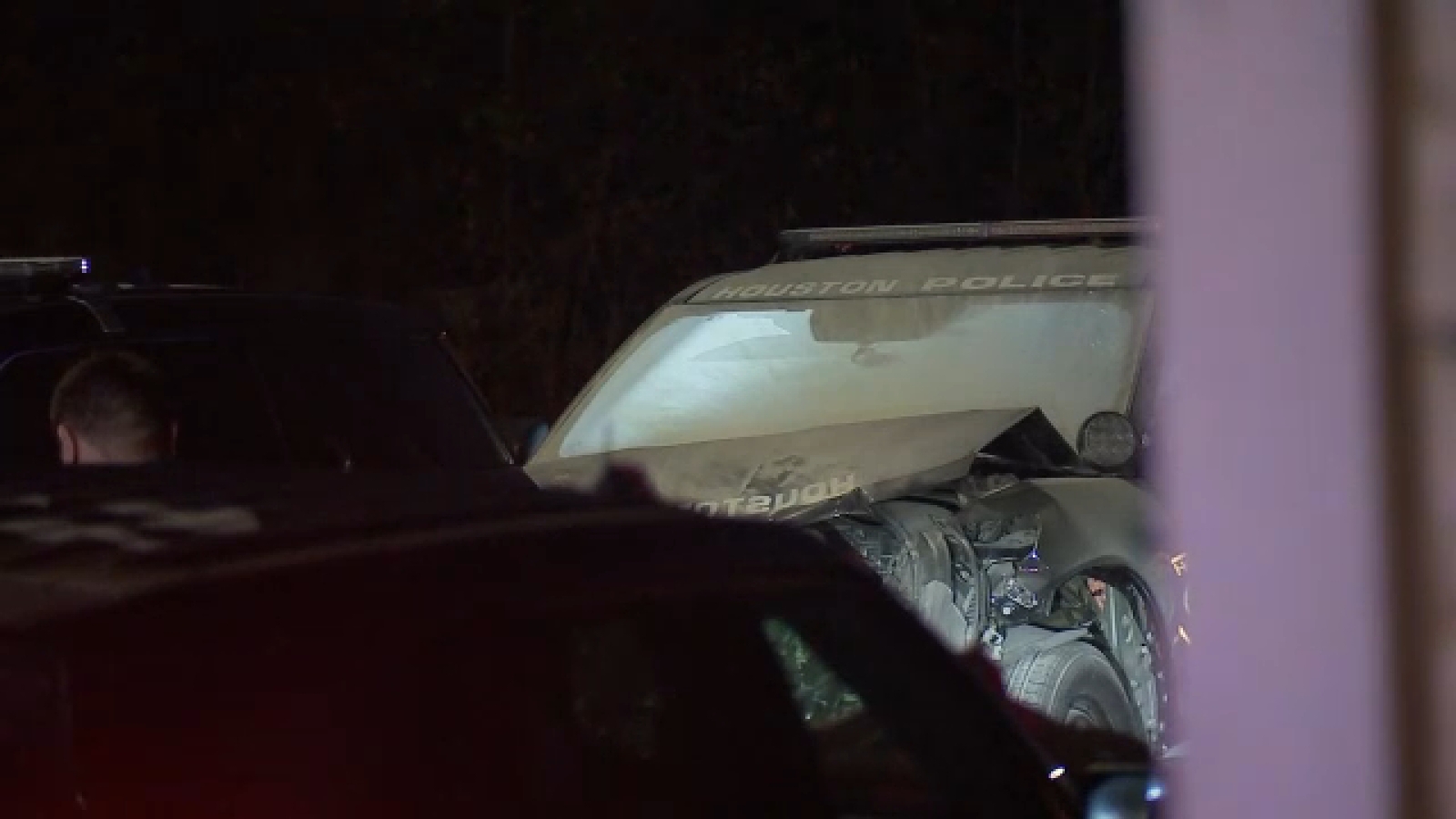 Suspect in custody after chase and carjacking in Greenspoint that left ...