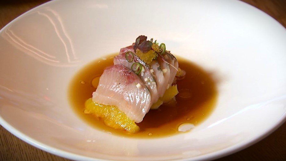 Uchi expands to Philly with modern approach to Japanese dining