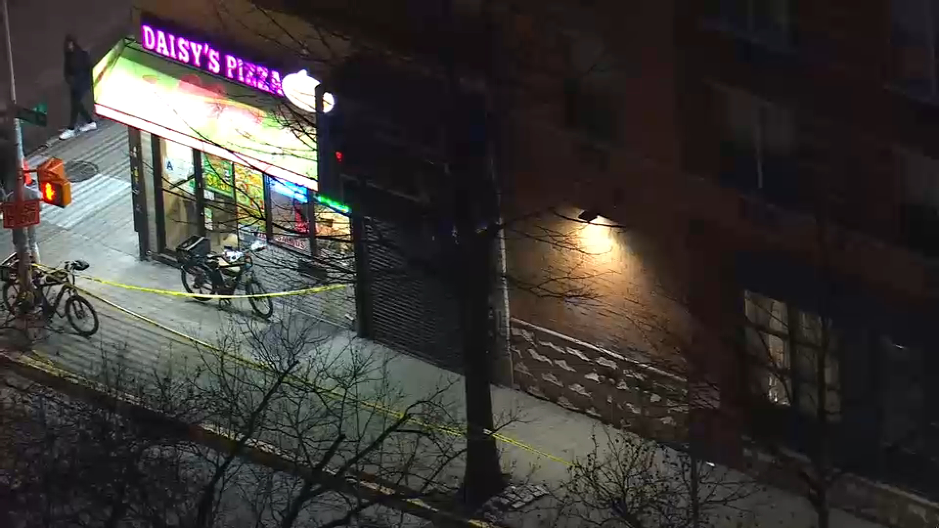 Bronx stabbing leaves 53-year-old man dead in Mott Haven; no