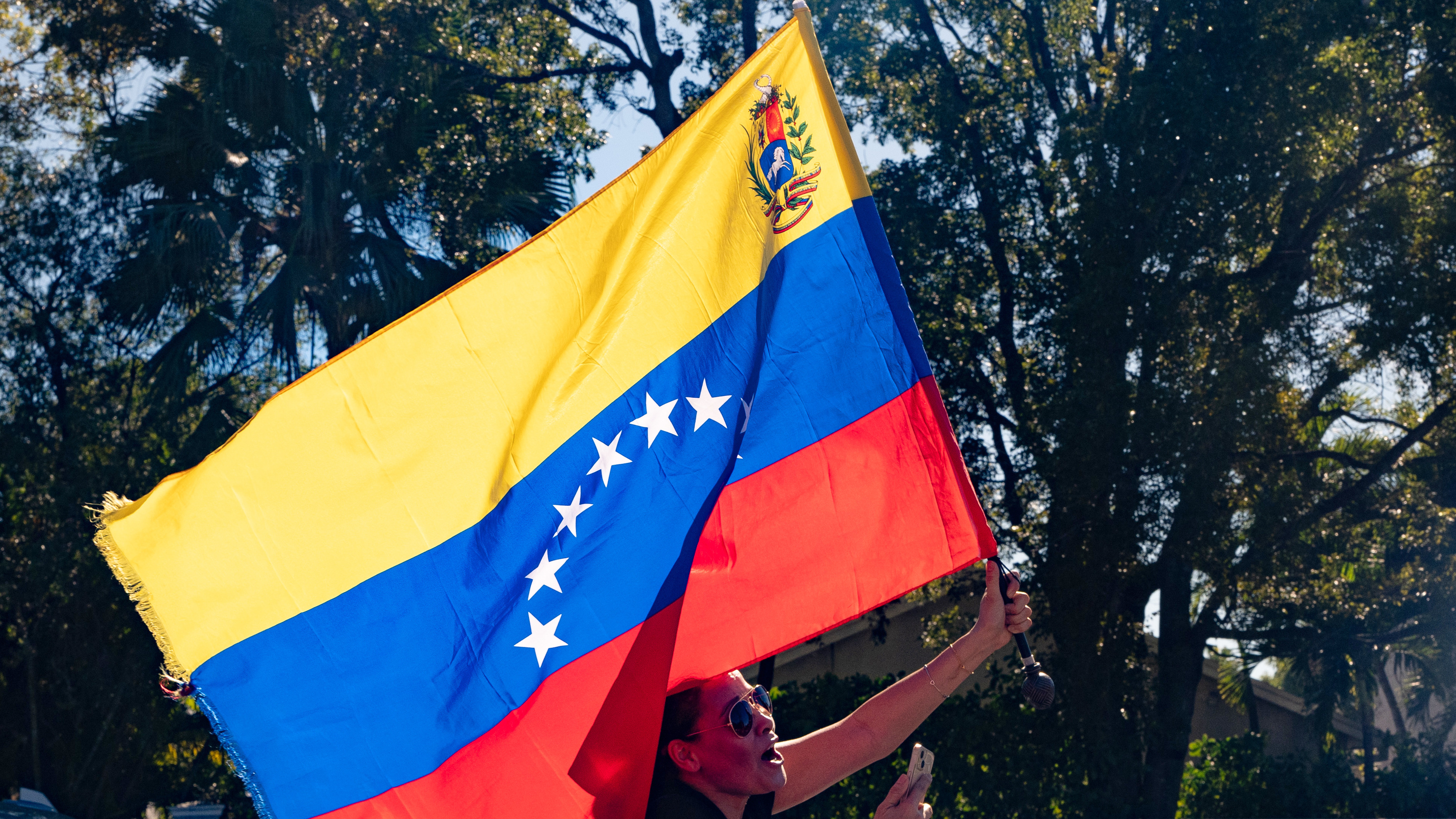 Nicolas Maduro, wife have first appearance in NY court
