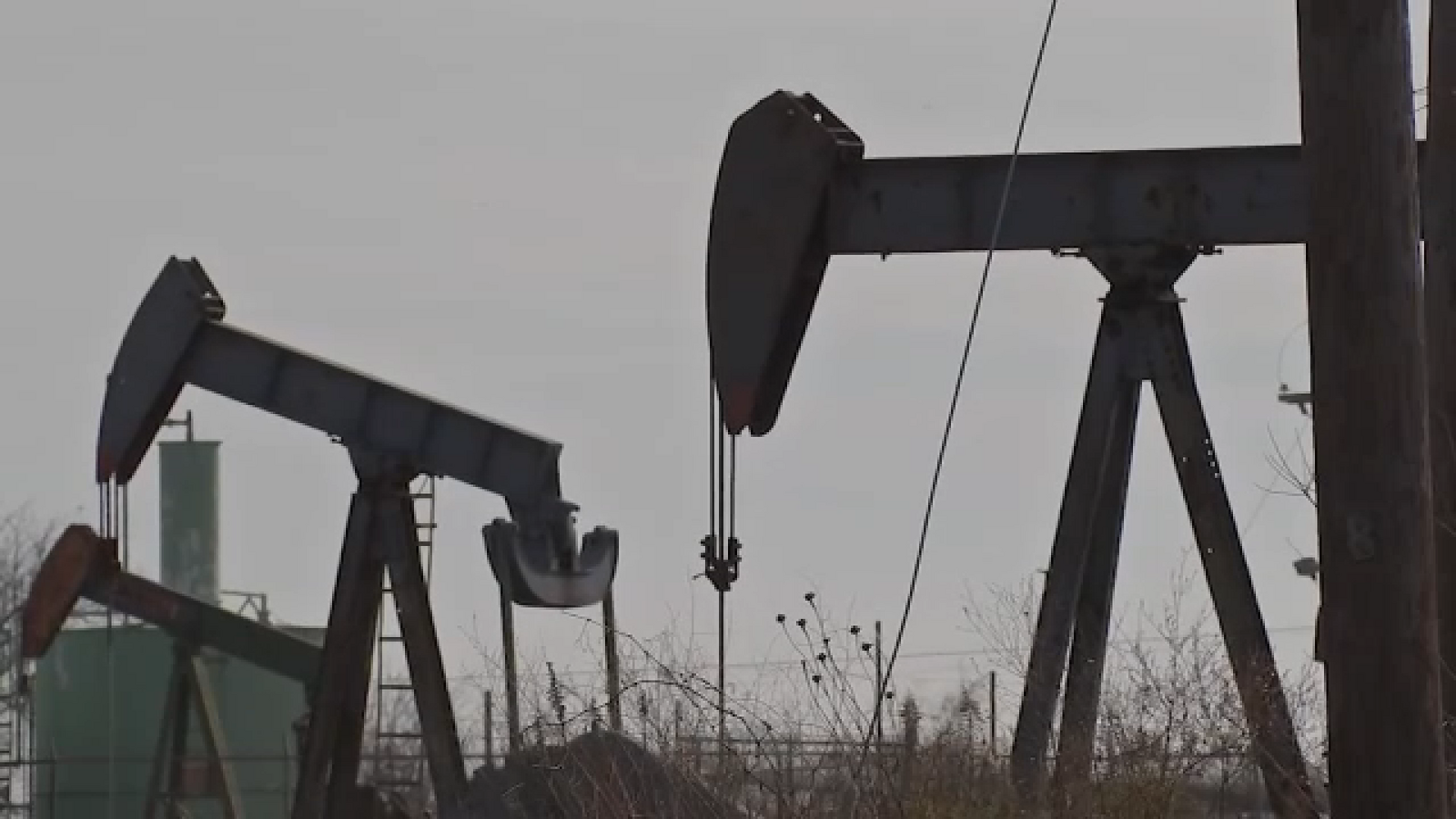 What impact could Venezuelan oil have on Houston and its economy?