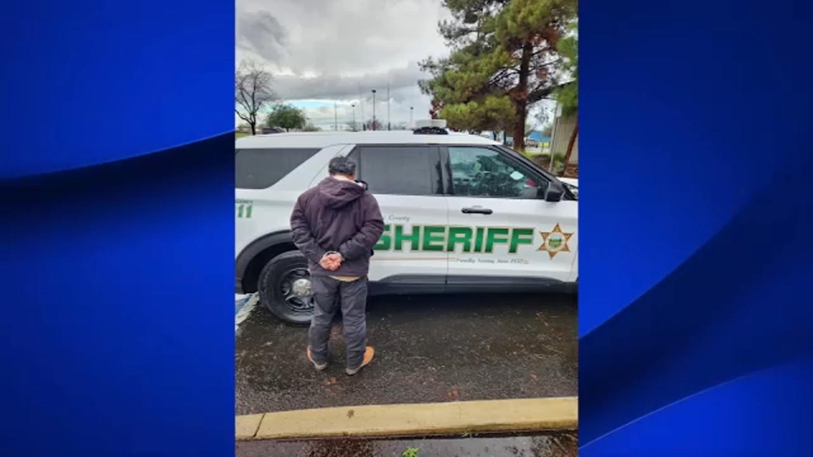 South Valley man arrested in child sex abuse case after 14-year-old gives birth