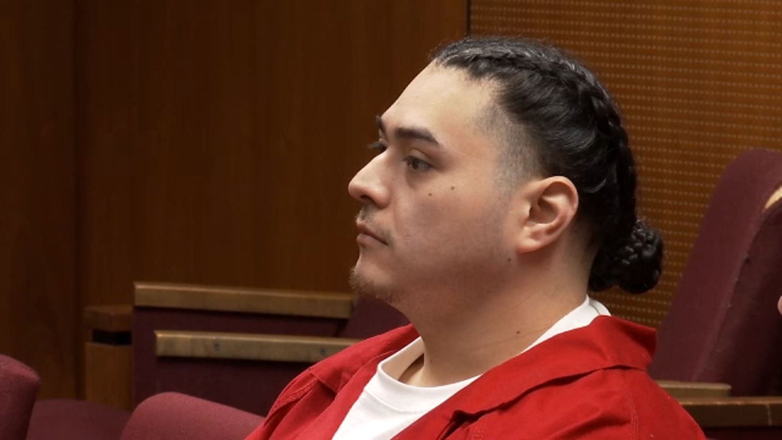 Convicted killer sentenced in Fresno court hearing