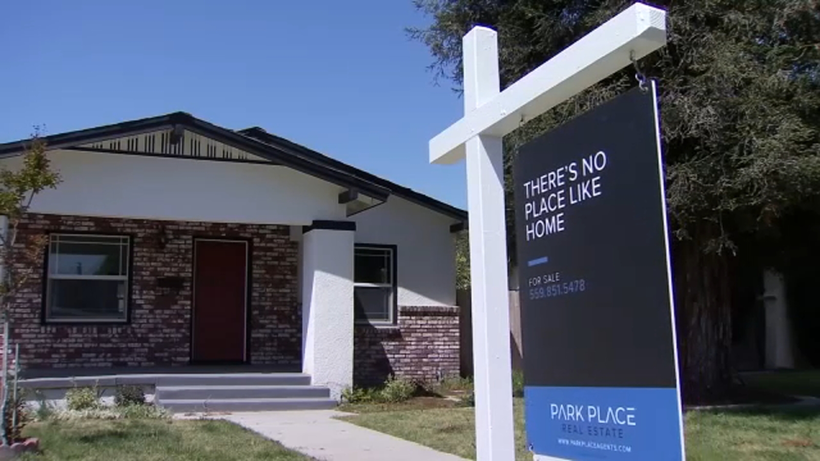 Housing Watch: Rising home prices challenge long-standing 30% housing rule