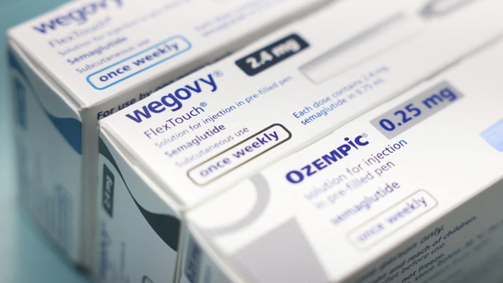 fresno semaglutide injections Doctors weigh in on weight loss drugs as first pill form hits the U.S.  pharmaceutical market