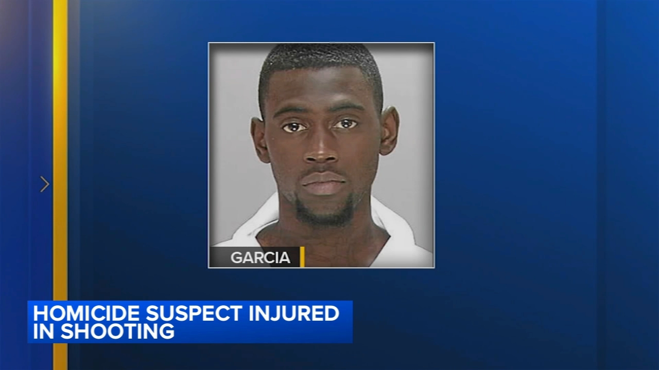 Philly shooting victim is homicide suspect wanted in 2 states: Police