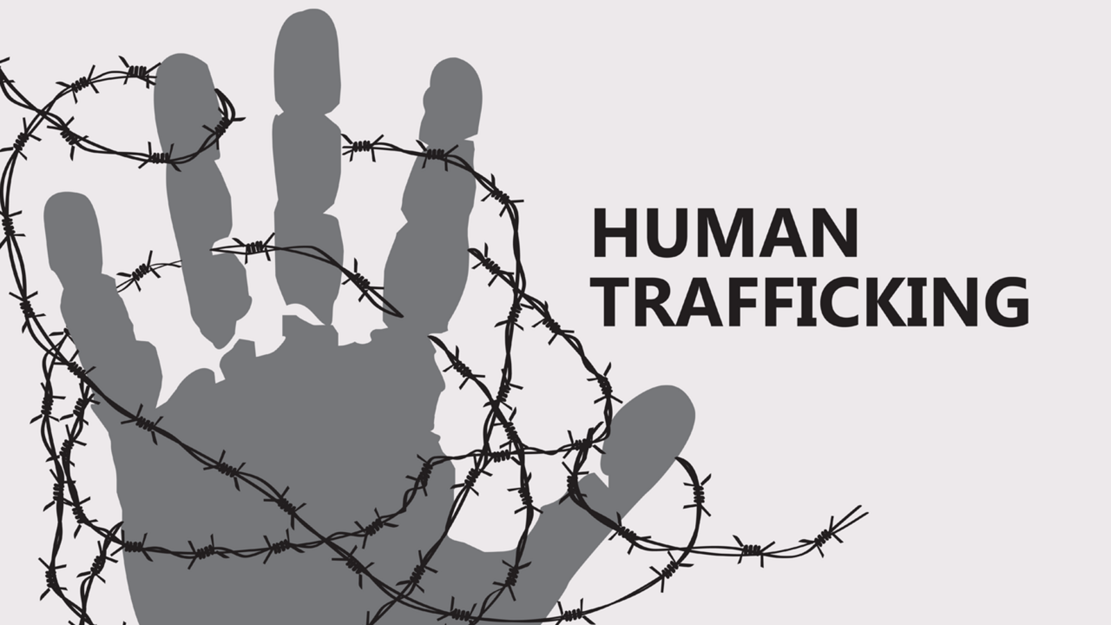 Human trafficking awareness | Governor Stein declares January human trafficking prevention month