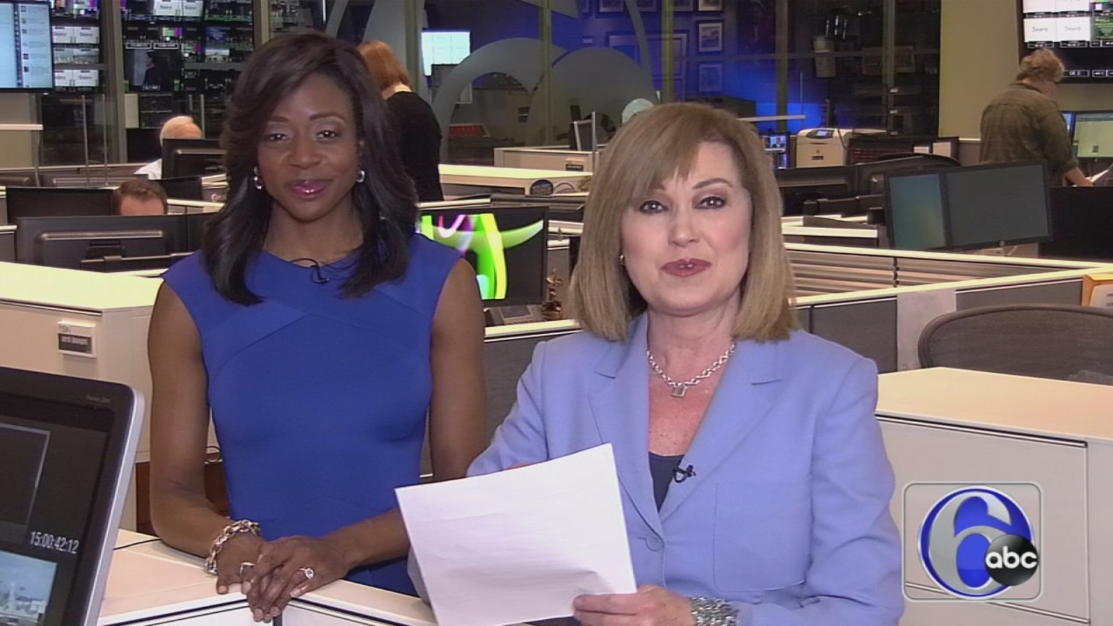 Action News Update - 6abc Philadelphia