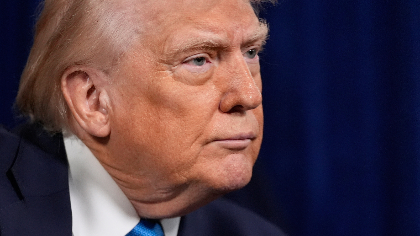 Trump, House Republicans meet to talk about their election year agenda | Watch Live