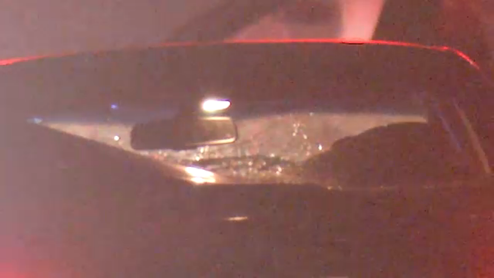 Man killed in crash while trying to walk across road in northwest ...