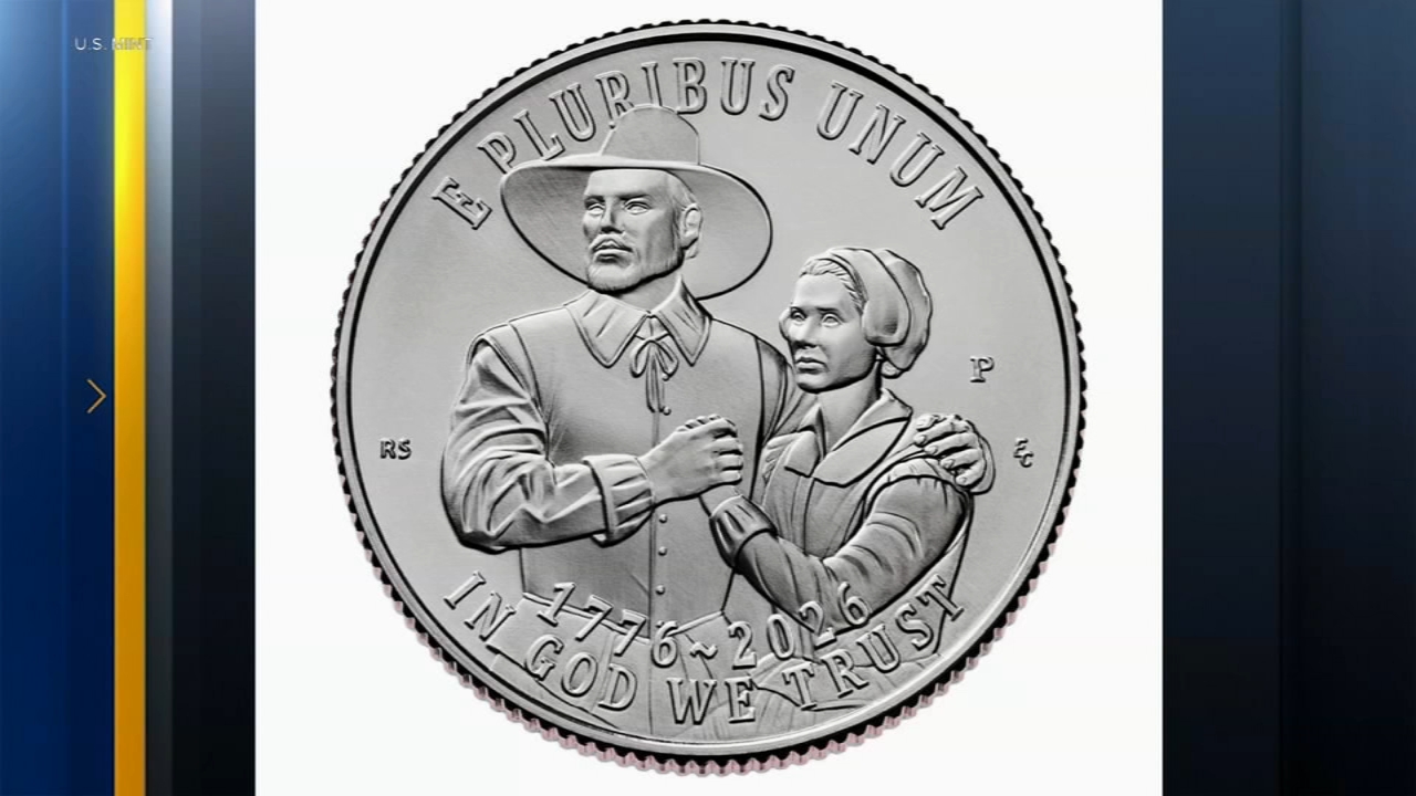 (銀メダル) アメリカ合衆国　アポロとソユーズ ドッキング記念　197 US Mint begins circulating new coins to commemorate America's