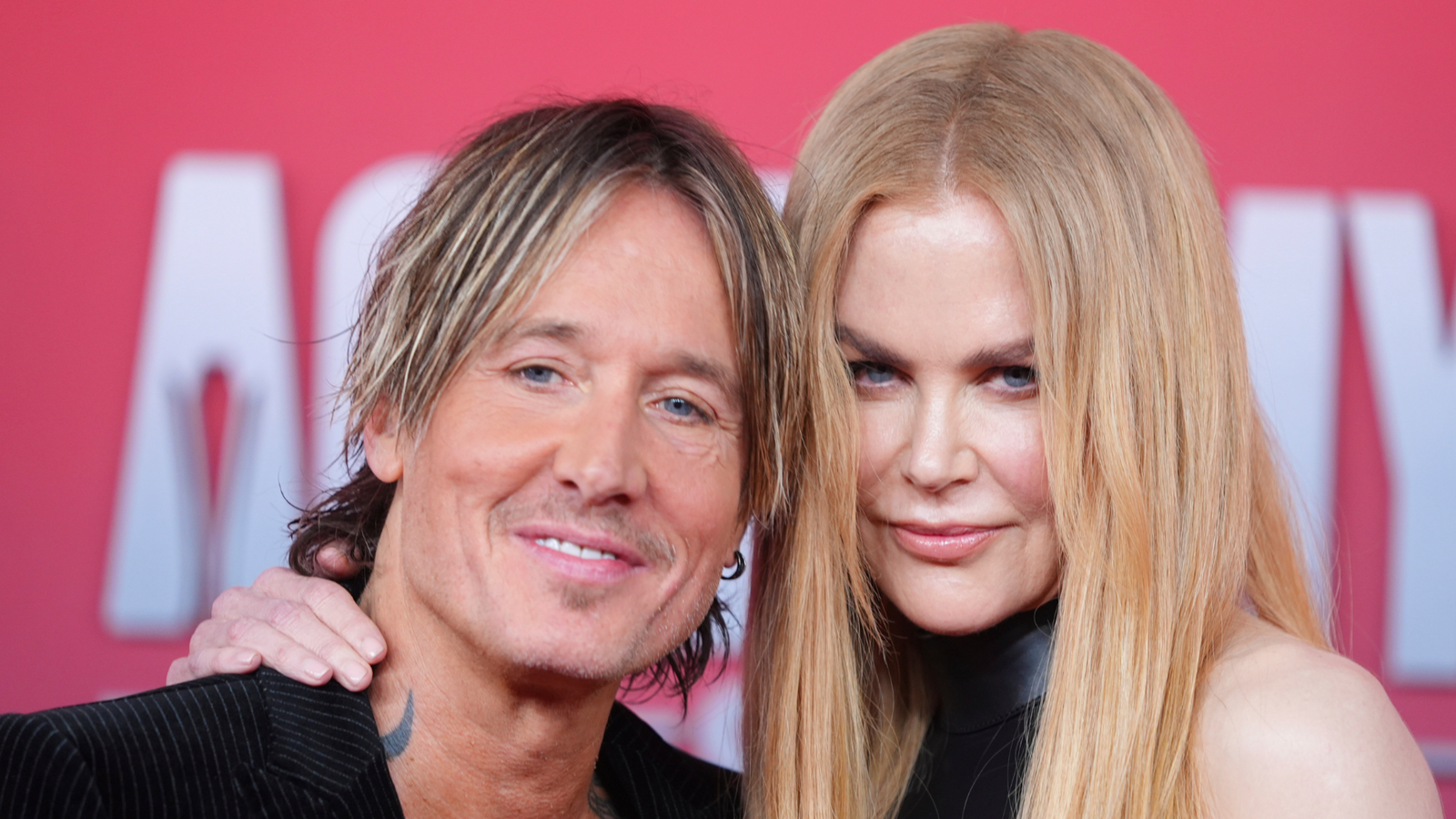 Nicole Kidman and Keith Urban are officially divorced after 19 years of marriage