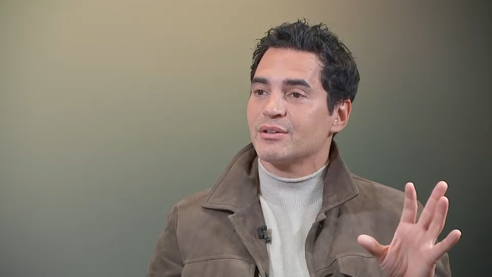 'Will Trent' actor talks about excitement for Season 4 premiere